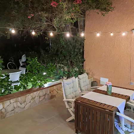 Emerald Calaverde Vakantiehuis *