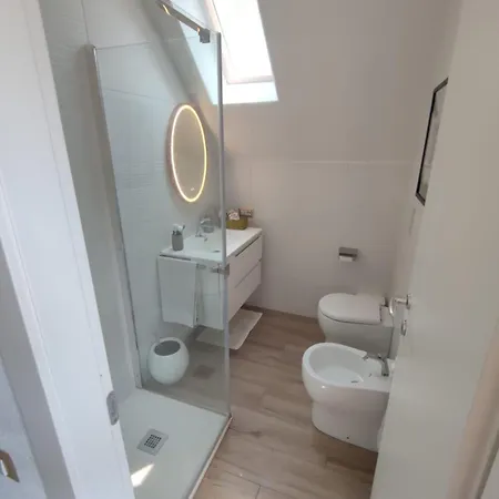 Emerald Calaverde * Fort Village