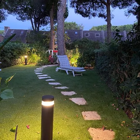 Emerald Calaverde Prázdninový dům