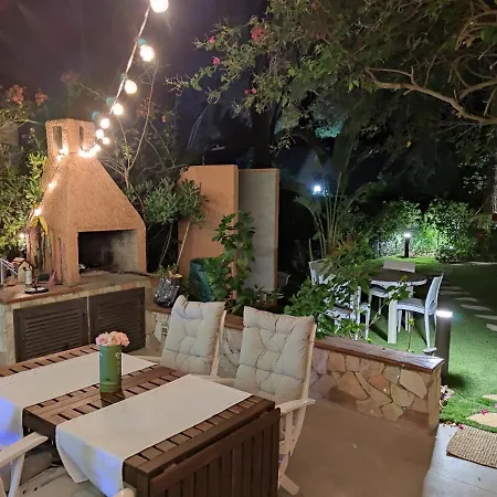 Emerald Calaverde Prázdninový dům