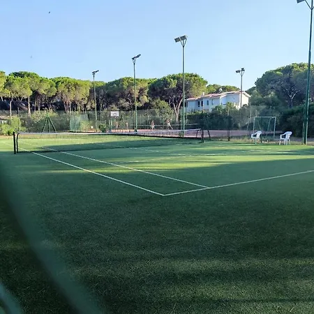 Emerald Calaverde Dom wakacyjny