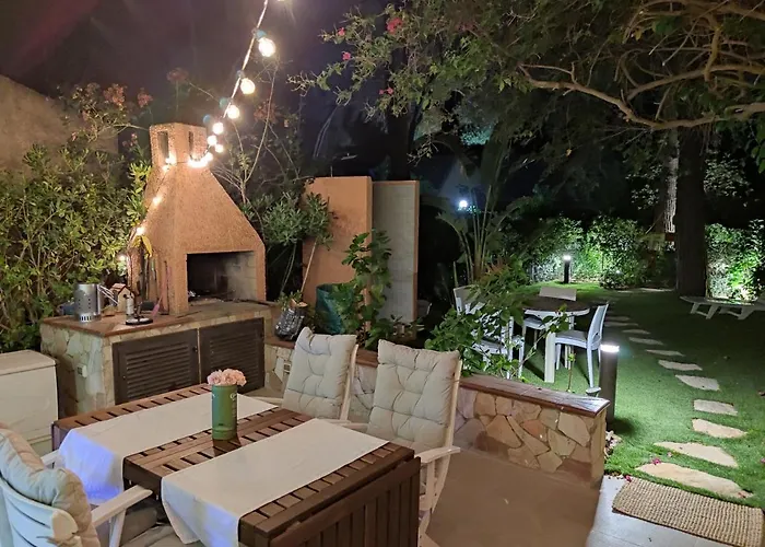 Emerald Calaverde Holiday home